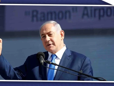 نتنياهو: "علاقتي مع بوتين منعت اصطدامنا مع الروس بالأجواء السورية المزدحمة"