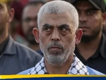 الجيش الإسرائيلي يزعم الحصول على فيديو لـ السنوار في نفق بخانيونس.. ويكشف عن وضعه الصحي