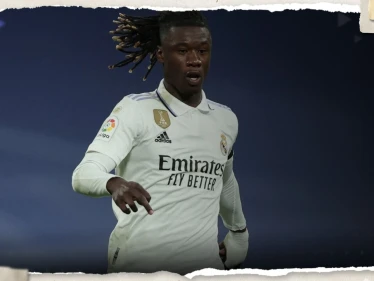 بسبب كامافينجا.. ريال مدريد مهدد بخسارة نقاط مباراة خيتافي