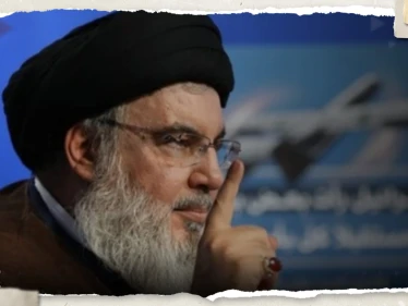 خطاب حسن نصر الله يثير السخرية على مواقع التواصل الاجتماعي فهل أعلن "الحرب"؟