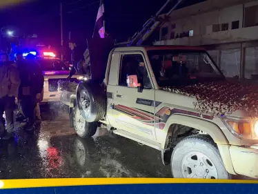 دمشق تدعو العقلاء في 