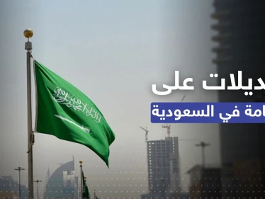 تعديلات جديدة على مدة الإقامة وصلاحية تأشيرة الزيارة للسعودية