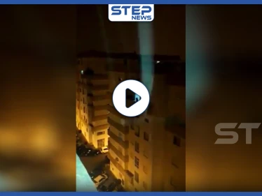 بالفيديو || من شرفات المنازل.. دعاء جماعي في المغرب لرفع "البلاء"