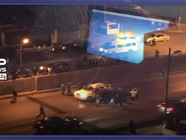 عقب انفجار بحي البرامكة.. عبوة ناسفة تستهدف وسط ساحة الأمويين بدمشق