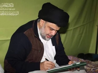 مقتدى الصدر يوجه رسالة لحكام العرب.. ويطلب منهم التسريع في تنفيذ 5 أمور