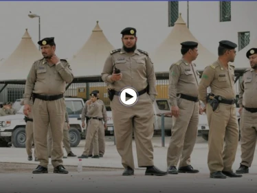 بالفيديو|| مشهور يستهزء بالرسول ويتجرأ على أم المؤمنين عائشة.. والسلطات السعودية تلقي القبض عليه