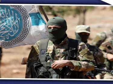 تحرير الشام تحشد أرتالها على أطراف كفرتخاريم بهدف اقتحامها.. والتفاصيل!