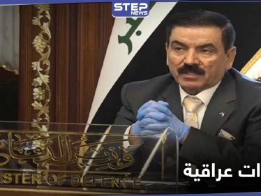 عدي صدام يتعرض للضرب والسلب في تركيا.. والدفاع العراقي يحذّر من "حربٍ أهلية"