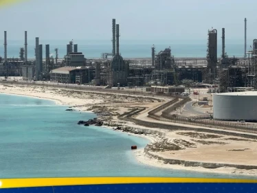 السعودية والكويت تصدران بياناً حول حقل "الدرة" النفطي.. وتوجهان دعوة لإيران
