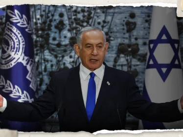 10 دول أوروبية تتقدم بطلب لإسرائيل بشأن الفلسطينيين
