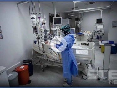 بالفيديو|| بحلب.. الشابة راما أسود تفارق الحياة بطريقة مأساوية بعملية جيوب أنفية وكوارث من الأخطاء الطبية
