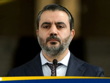 الشيباني: الدبلوماسية السورية تتعامل بشكل واقعي مع كافة الملفات - وكالة ستيب نيوز