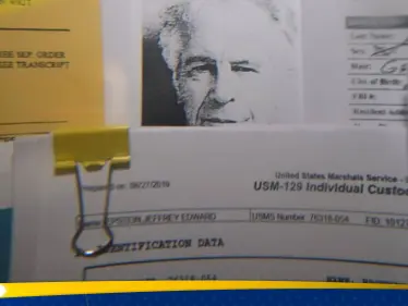 مراسلة من “ملفات إبستين” تكشف إشارة غامضة لضابط إسرائيلي قاد الجيش اللبناني لأسبوع - وكالة ستيب نيوز