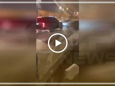 بالفيديو || عصابة تثير الذعر بمكة بعد إطلاقها للنار بجوار الحرم المكي