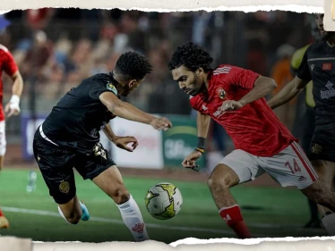 تعرف على 4 سيناريوهات تمنح الأهلي لقب دوري أبطال أفريقيا أمام الوداد