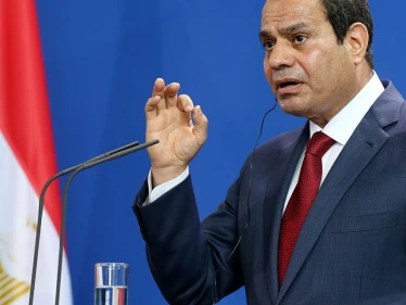 السيسي يحذّر إثيوبيا.. "كل الخيارات مفتوحة أمامنا"