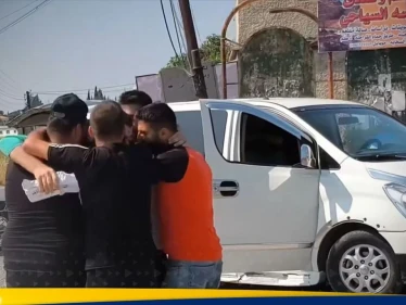 الداخلية السورية تبرر إخراج ضباط في النظام البائد