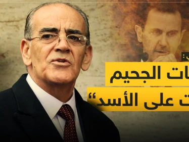 عضو اللجنة الدستورية السورية: النظام السوري شارف على نهاية مهمته.. و"لاهاي" بالانتظار