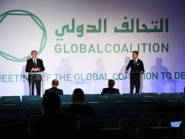بيان الاجتماع الدولي حول سوريا يكشف الحل الوحيد للملف السوري.. ويدعو لأمرين