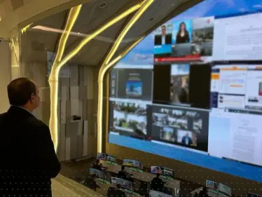 بقرار من السيسي.. تحركات مصرية لتقديم مساعدات إنسانية لفلسطين - وكالة ستيب نيوز