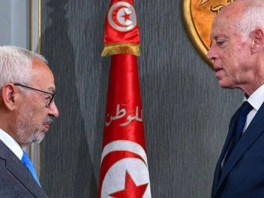 القضاء التونسي يحقق بتلقي حركة النهضة أموالاً من دولة أجنبية وقيس سعيد بصدد إصدار جملة قرارات جديدة