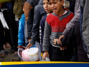 بعد توقف الدعم الغربي.. الأونروا تكشف موعد إيقاف خدماتها في غزة