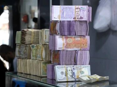 سعر الدولار في سوريا اليوم الثلاثاء 2 مايو 2023
