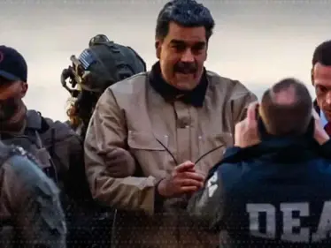 ترامب يكشف استخدام سلاح سري «مُربِك» في عملية اعتقال مادورو ويعطّل الرادارات - وكالة ستيب نيوز