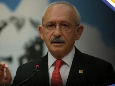 شبهه بـ"نيرون".. كليجدار أوغلو يهاجم أردوغان ويطلب منه أمراً