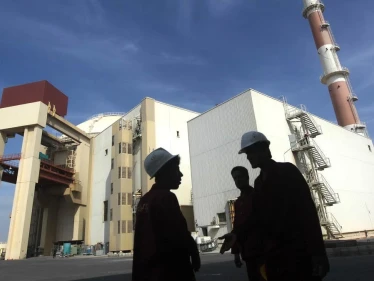 تحرك لطهران يثير قلق واشنطن وفرنسا تصفه بـ"خطير"