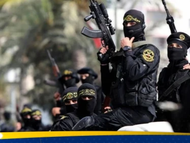شاهد|| سرايا القدس تدك القوات المتوغلة في غزة.. وأسلحة قسامية "تفتك" بالجنود الإسرائيليين