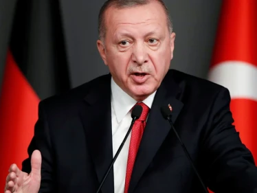 في قمة المناخ أردوغان يطالب بإنصاف بلاده ويضع شرطاً مقابل المساهمة بالعمل المناخي.. وزعماء الدول الأخرى يعلقون عليها