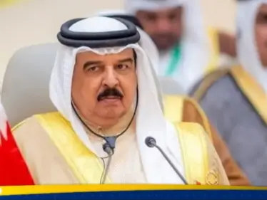 البحرين: هجمات إيران تهديد مباشر للأمن الإقليمي والدولي - وكالة ستيب نيوز