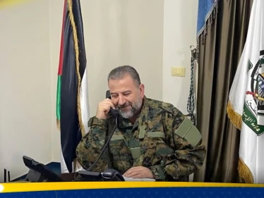 حلقة وصل بين حماس وحزب الله.. من هو صالح العاروري الذي اغتالته إسرائيل في بيروت؟