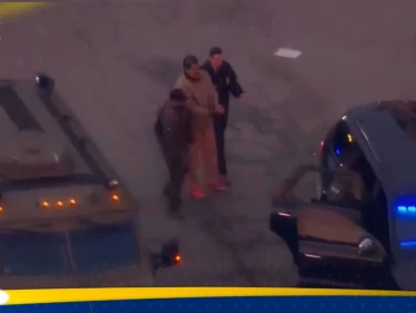 بالفيديو|| نقل مادورو 