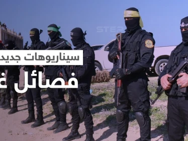 صحيفة تكشف عن سيناريوهات يستعد لها الجيش الإسرائيلي لمواجهة الفصائل في غزة