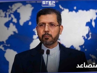 إيران ترفض اتهامها بتفجير السفينة وتتوعد إسرائيل بردٍ "صارم ودقيق"