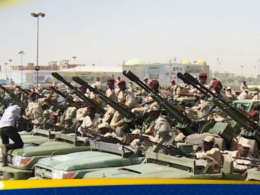 استخبارات الجيش السوداني تحبط "محاولة انقلاب" واعتقال ضباط رفيعين
