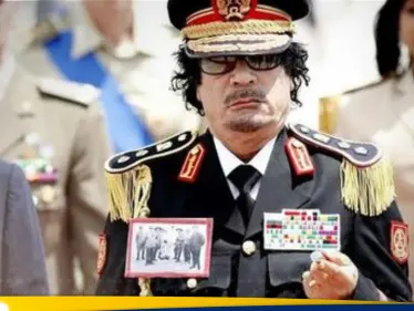 لغز اختفاء موسى الصدر.. ماذا جرى في اللقاء الأخير مع معمر القذافي - وكالة ستيب نيوز