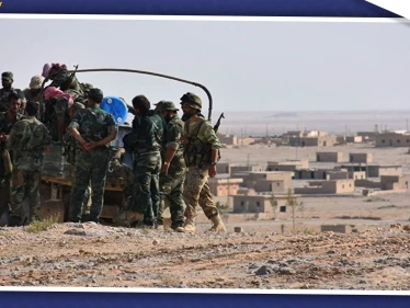 قتلى وجثث مقطوعة الرأس.. حالة من الفلتان الأمني بأرياف دير الزور!