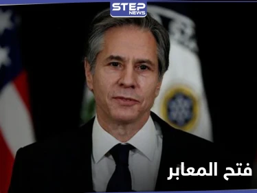 مطالبات أمريكية بفتح المعابر المغلقة في سوريا.. وشريان شمالي سوريا الوحيد مهدد بالفيتو الروسي
