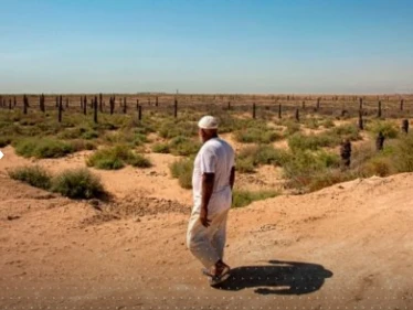 وزير الموارد المائية العراقي يكشف عن خطر يحدق بالبلاد والقادم "أصعب"