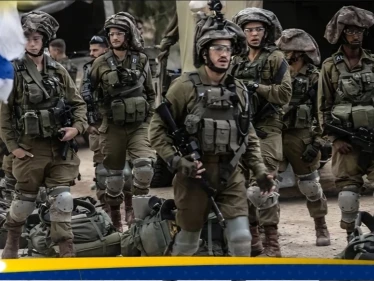 الجيش الإسرائيلي يعقد اجتماعاً طارئاً بسبب إيران وتركيا - وكالة ستيب نيوز