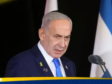 نتنياهو يتحدث عن “حرب القيامة” وخطة يعملون عليها - وكالة ستيب نيوز