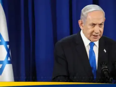 نتنياهو يوجه رسالة للإيرانيين ويقول: خامنئي لم يعد موجودا - وكالة ستيب نيوز