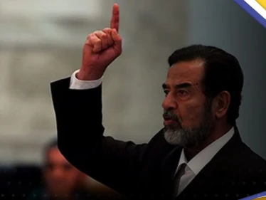 رغد صدام حسين تكشف "مفاجأة" حول جثة والدها