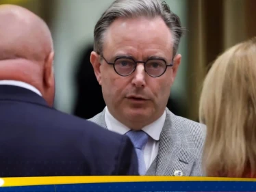 خشية رد انتقامي.. بلجيكا تتمسك برفض استخدام الأصول الروسية لتمويل أوكرانيا - وكالة ستيب نيوز