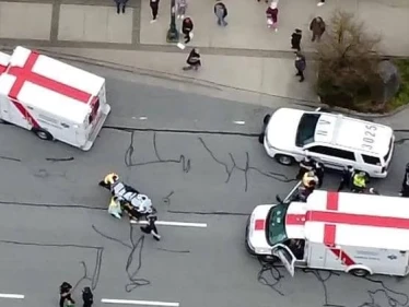 حادثة طعن شرق الصين توقع قتلى وإصابات.. والتفاصيل