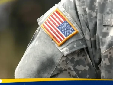 أمريكا.. طرد مشبوه ينشر أعراضاً مرضية داخل قاعدة عسكرية - وكالة ستيب نيوز