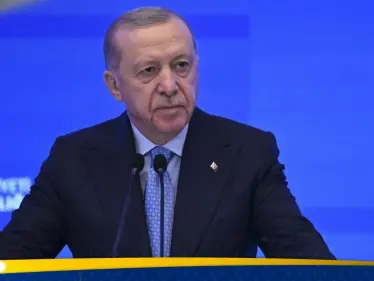 أردوغان: تعافي سوريا سينعكس إيجاباً على المنطقة - وكالة ستيب نيوز
